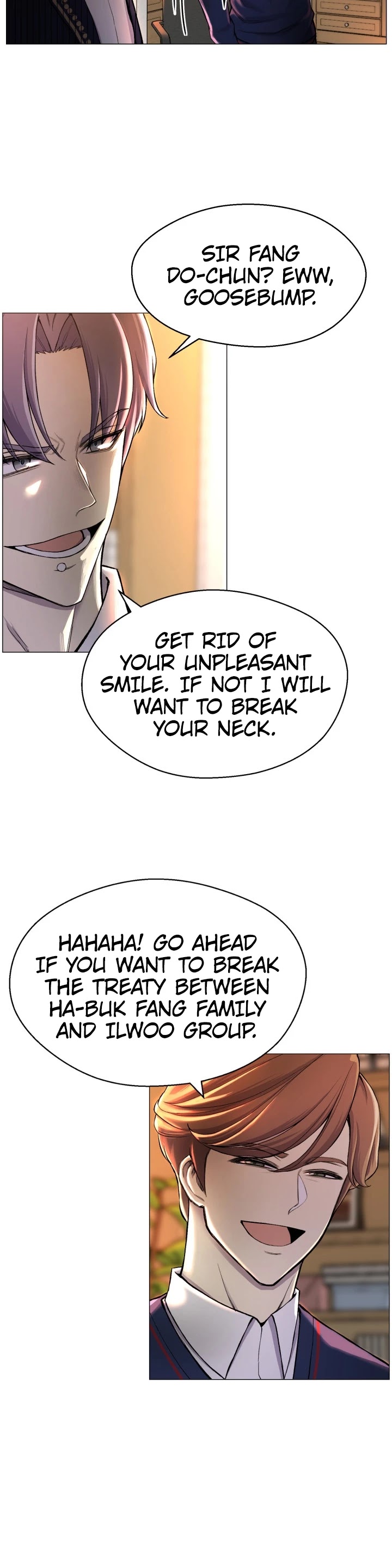 Reverse Villain Chapter 29 page 26 - Chapter 29