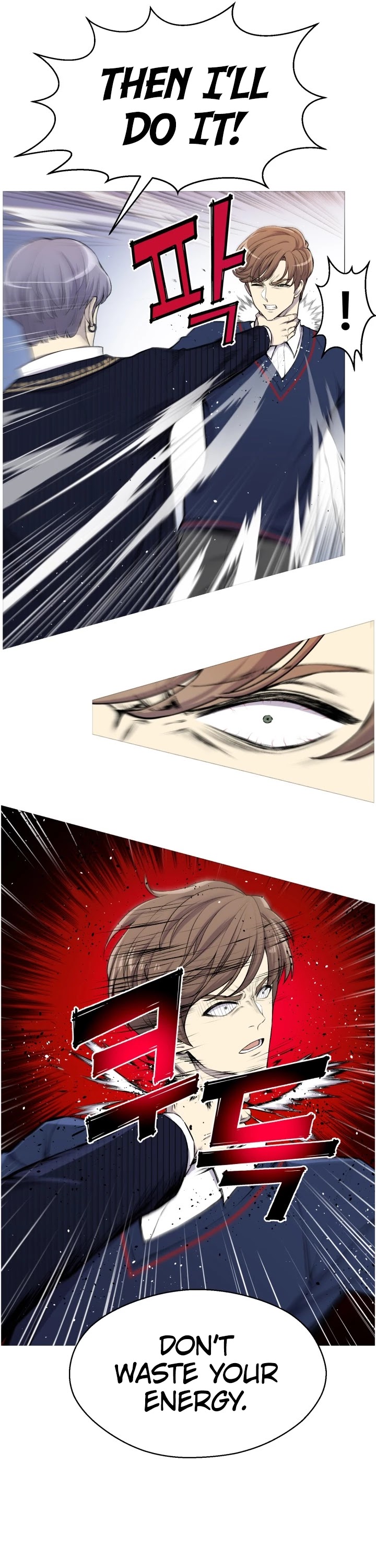 Reverse Villain Chapter 29 page 27 - Chapter 29