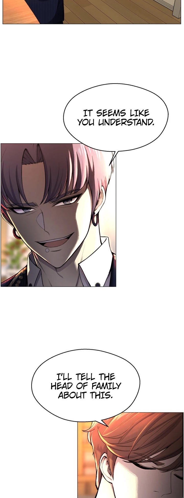 Reverse Villain Chapter 29 page 31 - Chapter 29
