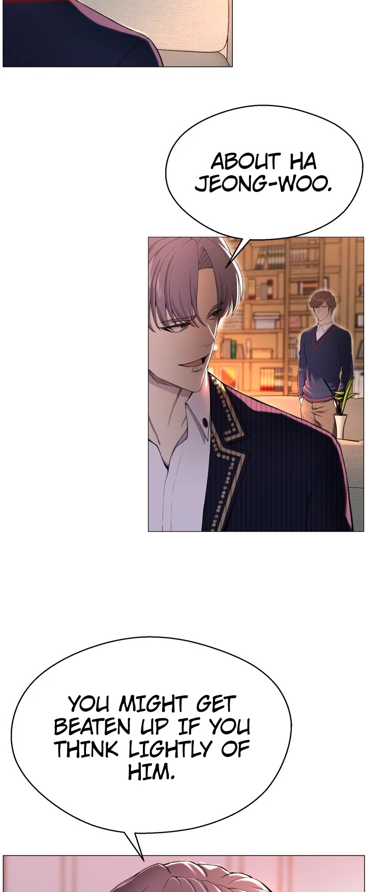 Reverse Villain Chapter 29 page 34 - Chapter 29