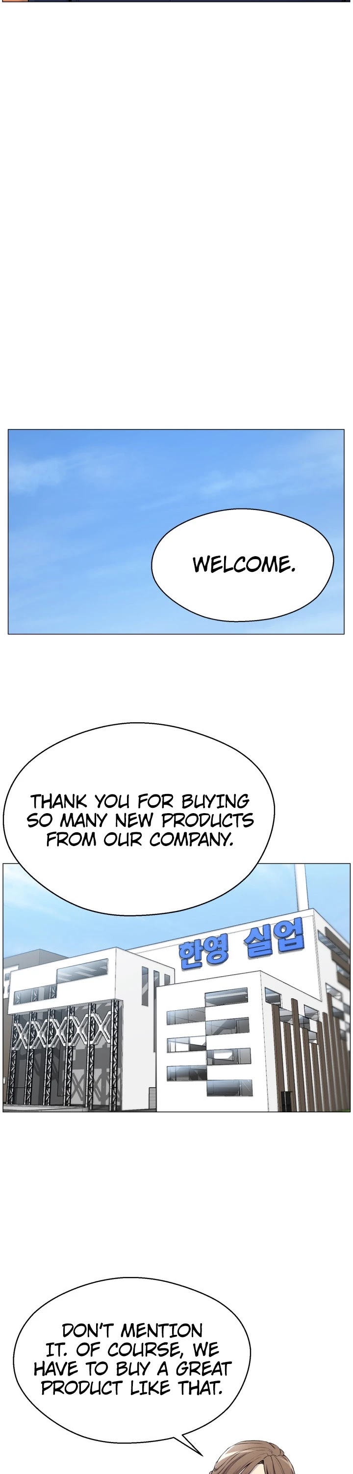 Reverse Villain Chapter 29 page 36 - Chapter 29