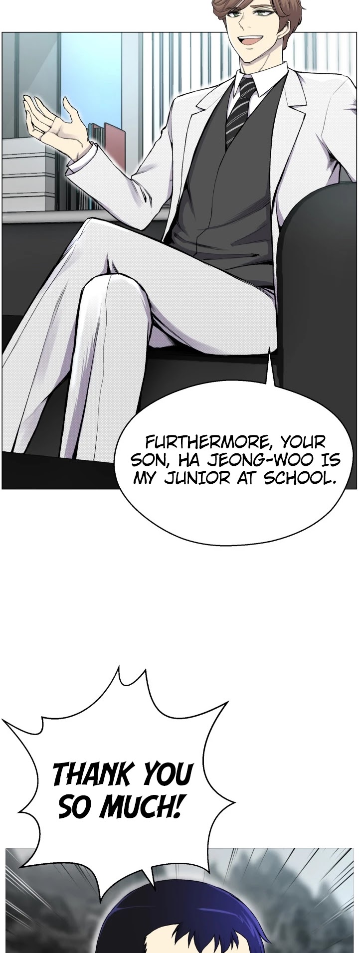 Reverse Villain Chapter 29 page 37 - Chapter 29