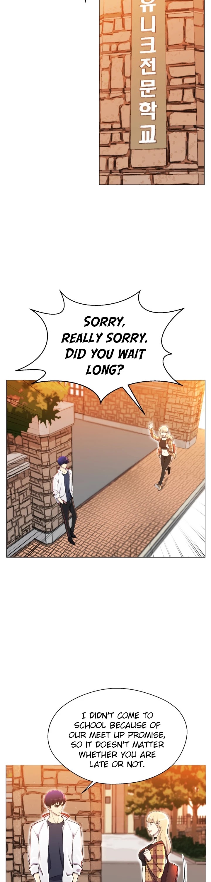 Reverse Villain Chapter 29 page 8 - Chapter 29