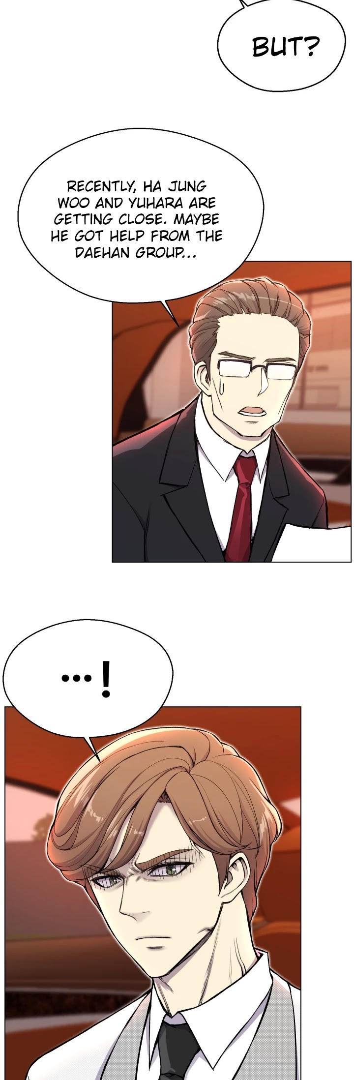 Reverse Villain Chapter 31 page 16 - Chapter 31