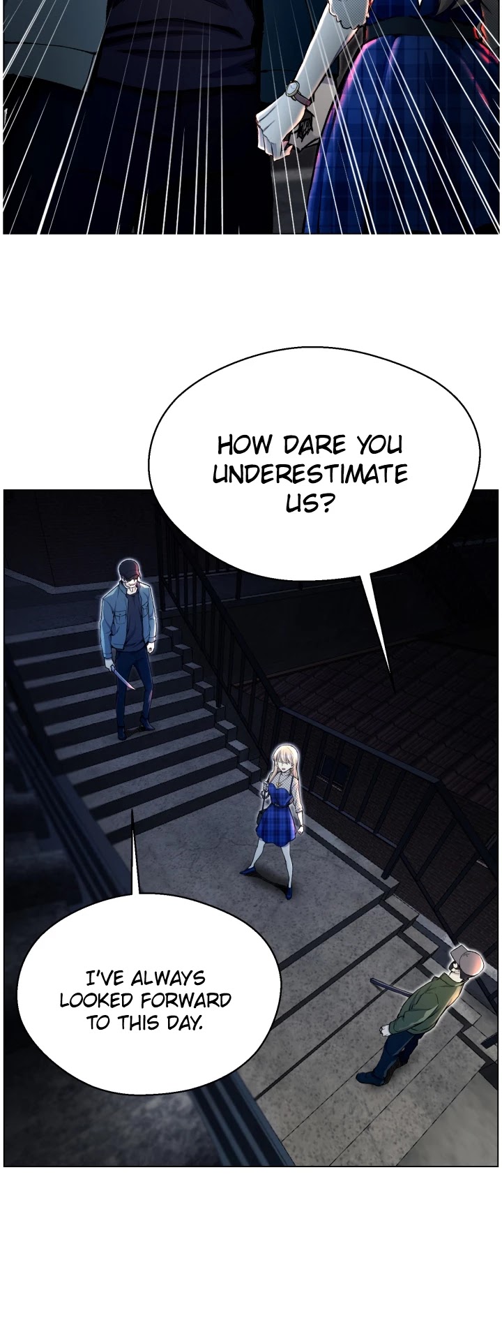 Reverse Villain Chapter 31 page 19 - Chapter 31