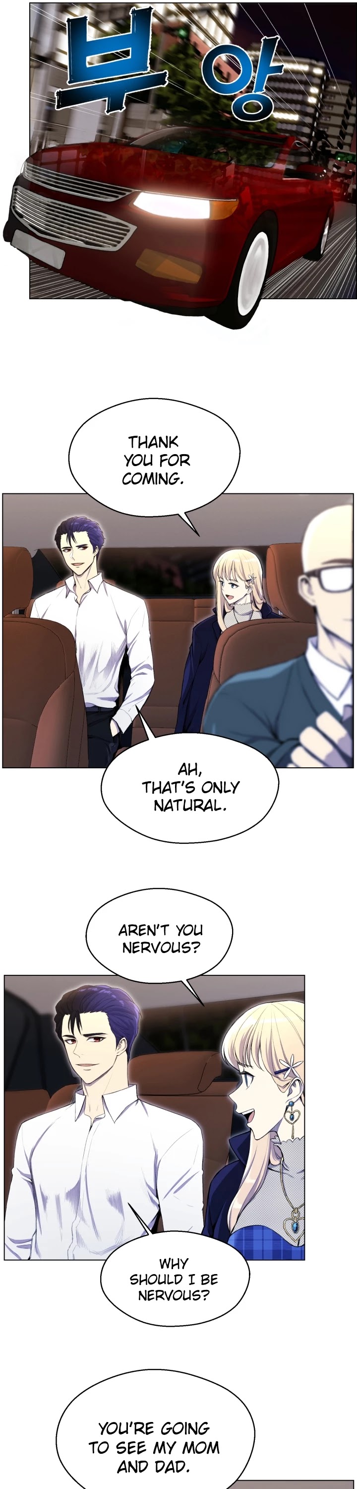 Reverse Villain Chapter 31 page 24 - Chapter 31