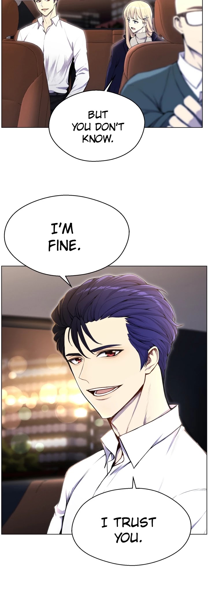 Reverse Villain Chapter 31 page 26 - Chapter 31
