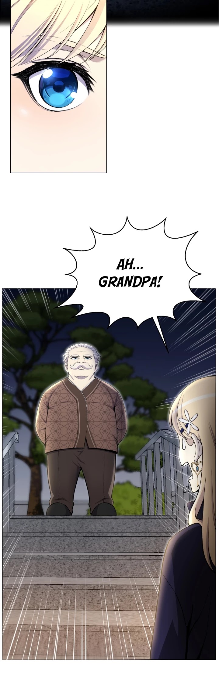 Reverse Villain Chapter 31 page 28 - Chapter 31