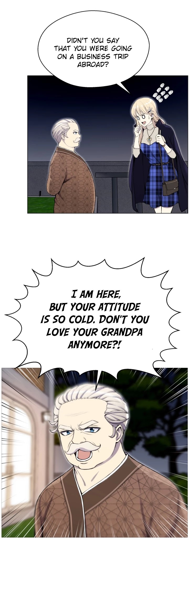 Reverse Villain Chapter 31 page 29 - Chapter 31