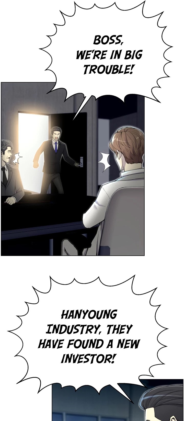 Reverse Villain Chapter 31 page 4 - Chapter 31
