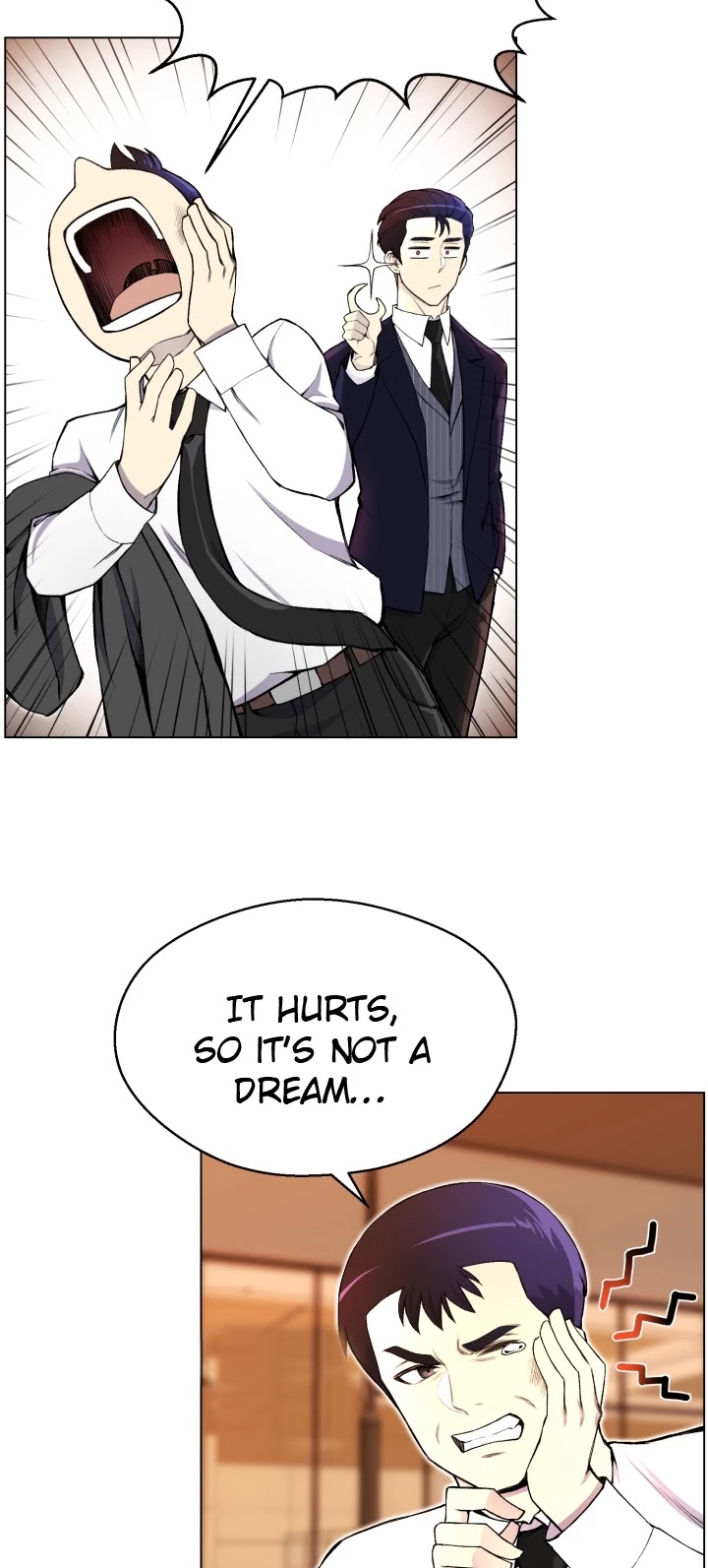 Reverse Villain Chapter 31 page 9 - Chapter 31