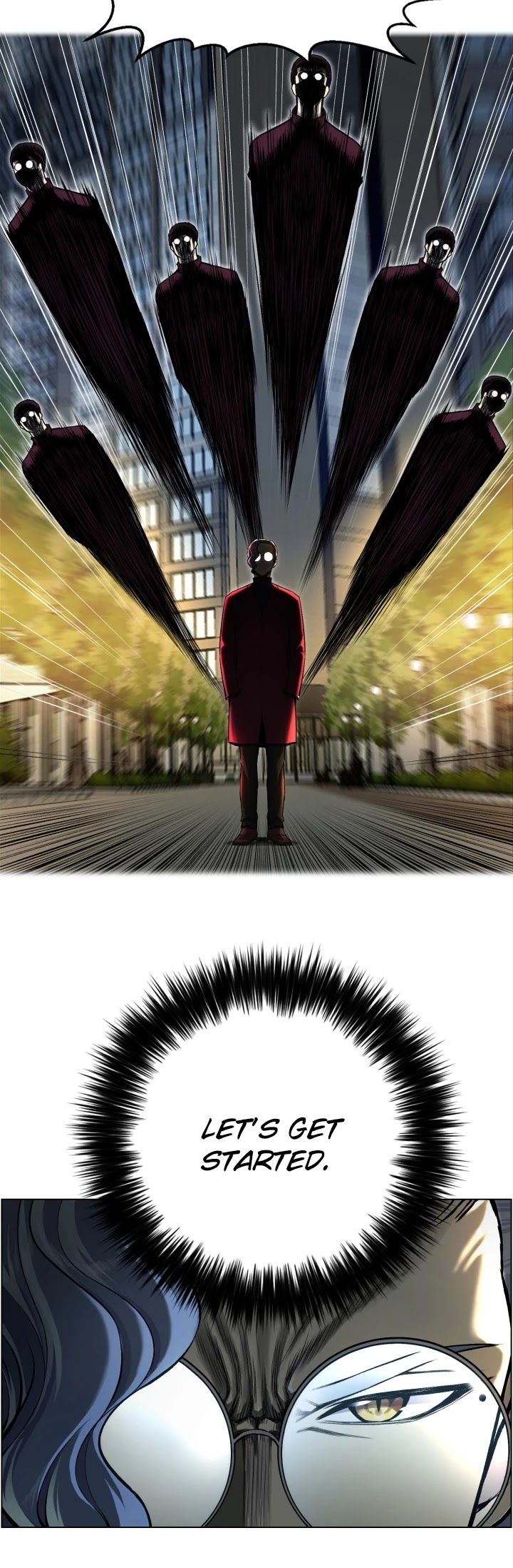 Reverse Villain Chapter 33 page 24 - Chapter 33