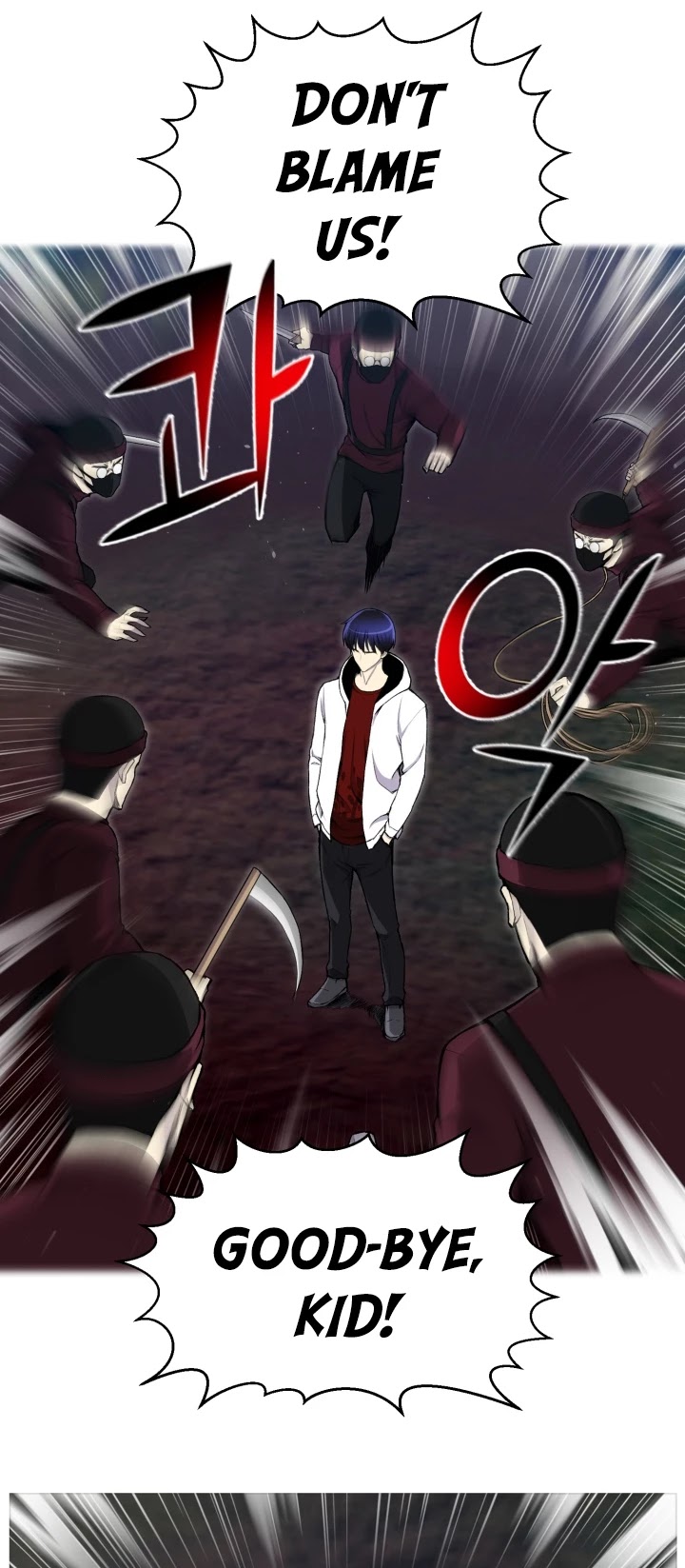 Reverse Villain Chapter 33 page 35 - Chapter 33