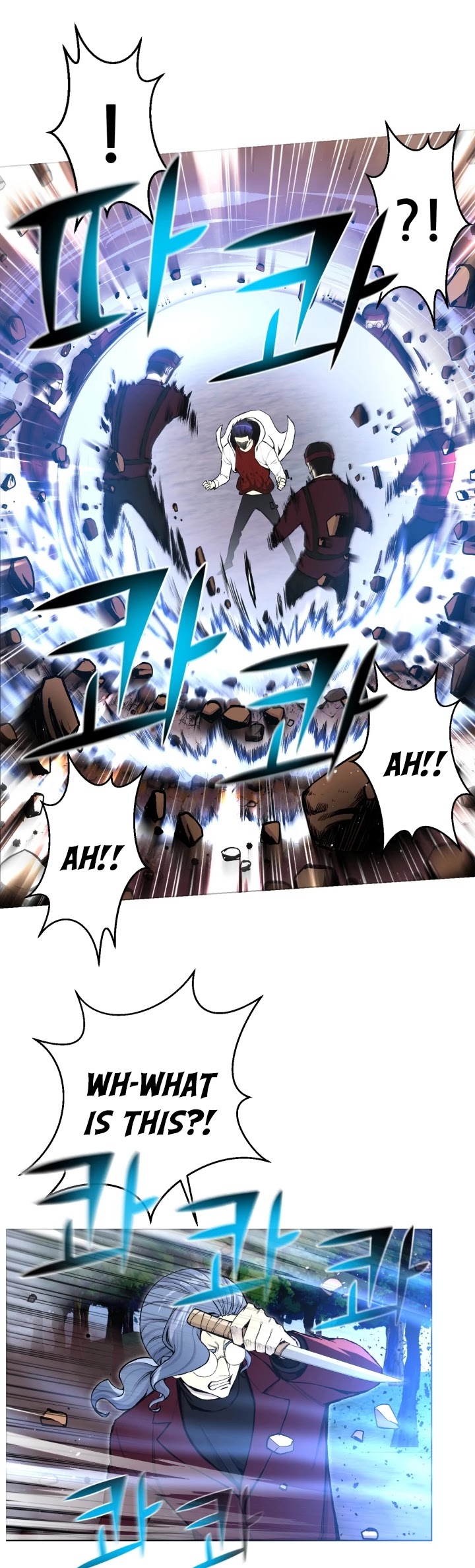 Reverse Villain Chapter 33 page 37 - Chapter 33