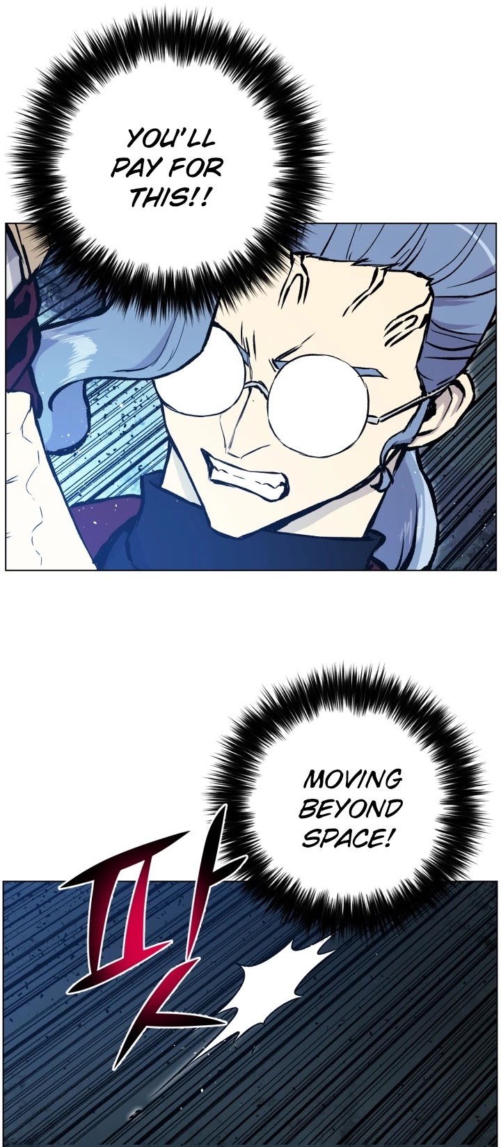 Reverse Villain Chapter 33 page 41 - Chapter 33