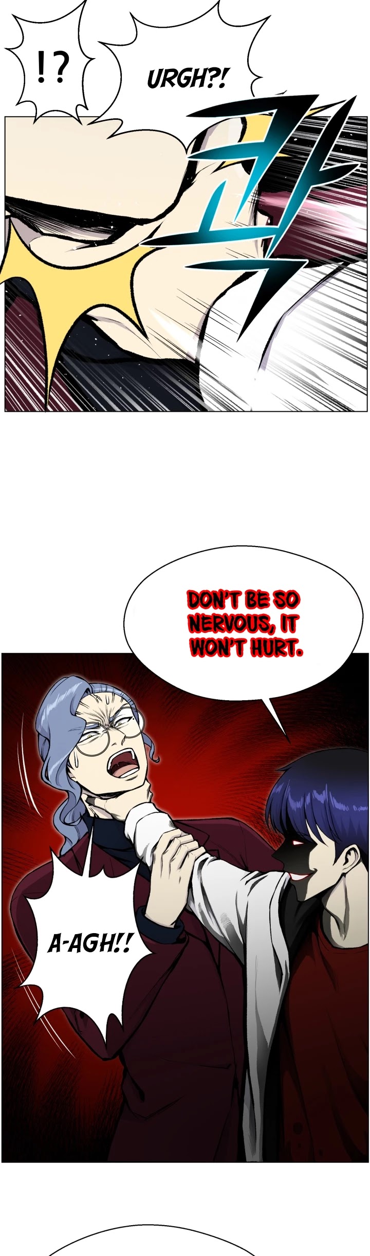 Reverse Villain Chapter 33 page 43 - Chapter 33