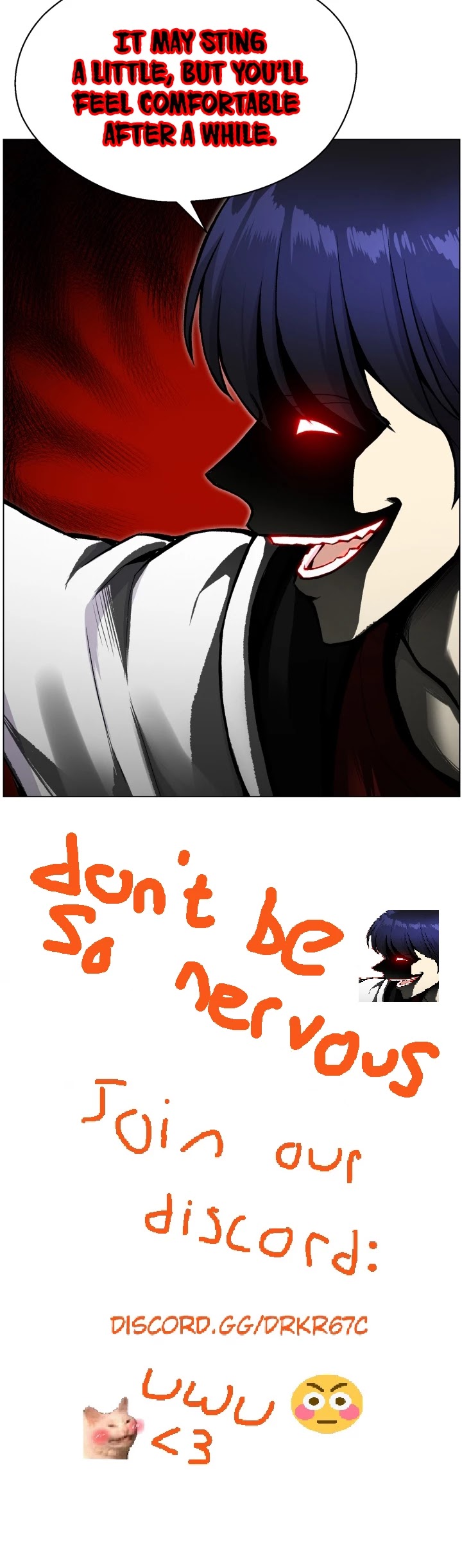 Reverse Villain Chapter 33 page 44 - Chapter 33