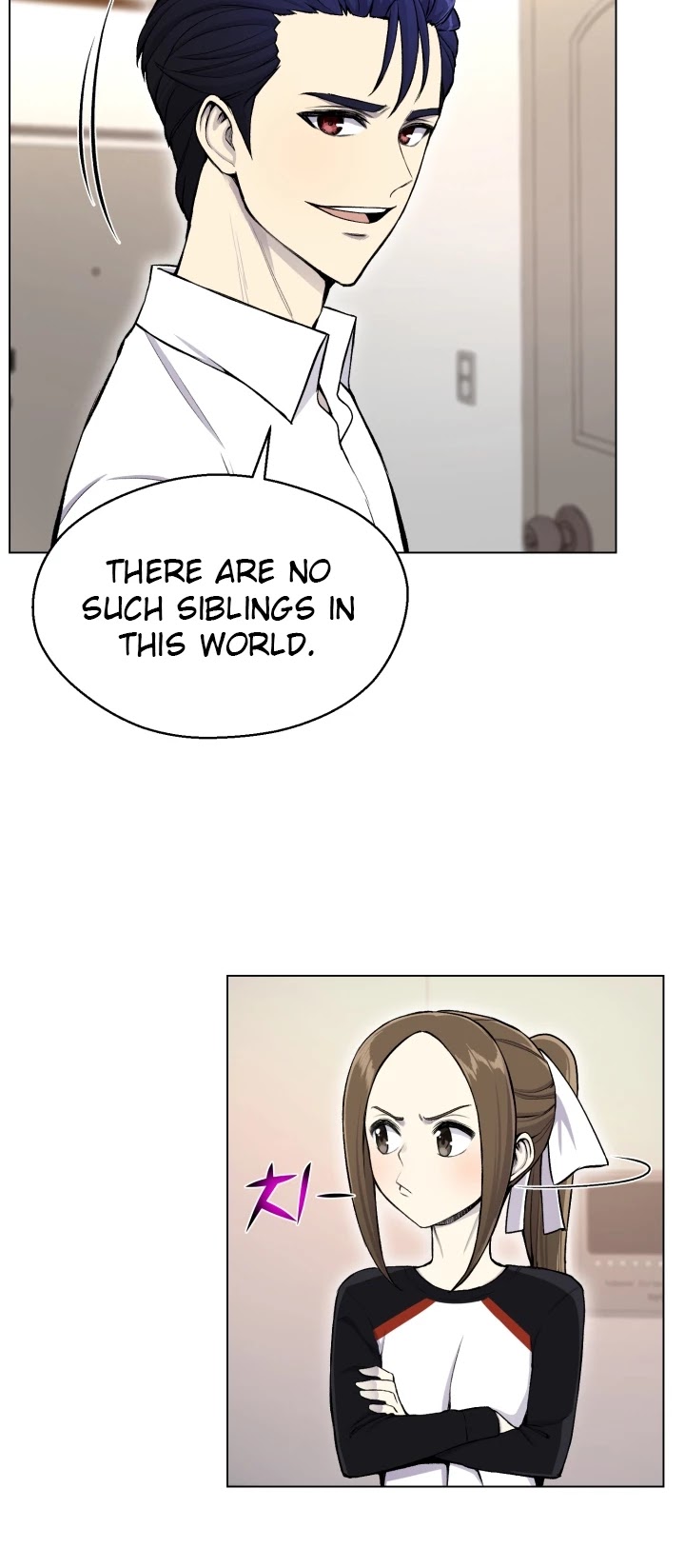 Reverse Villain Chapter 33 page 9 - Chapter 33