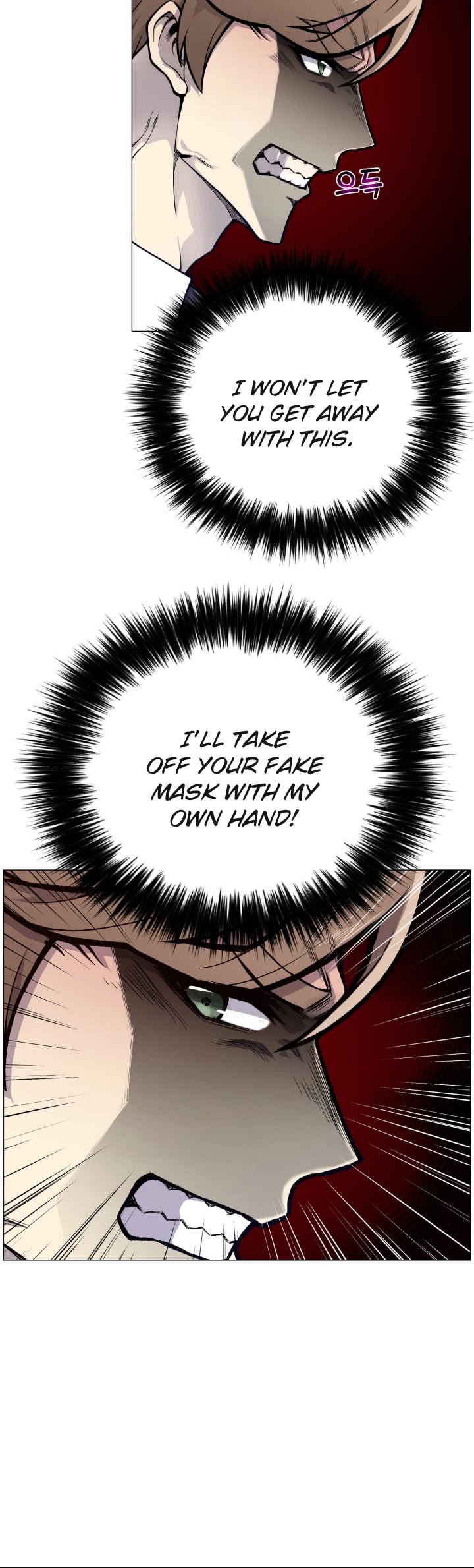 Reverse Villain Chapter 35 page 11 - Chapter 35
