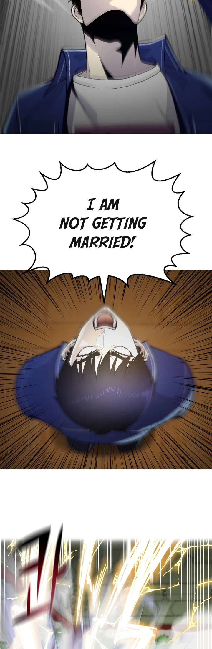 Reverse Villain Chapter 35 page 18 - Chapter 35