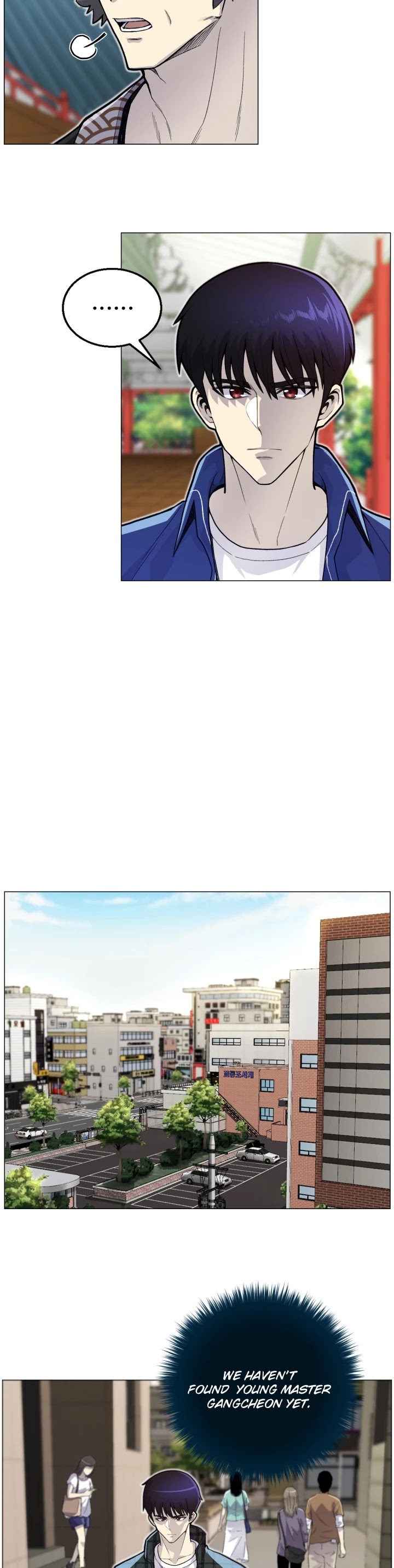 Reverse Villain Chapter 35 page 26 - Chapter 35