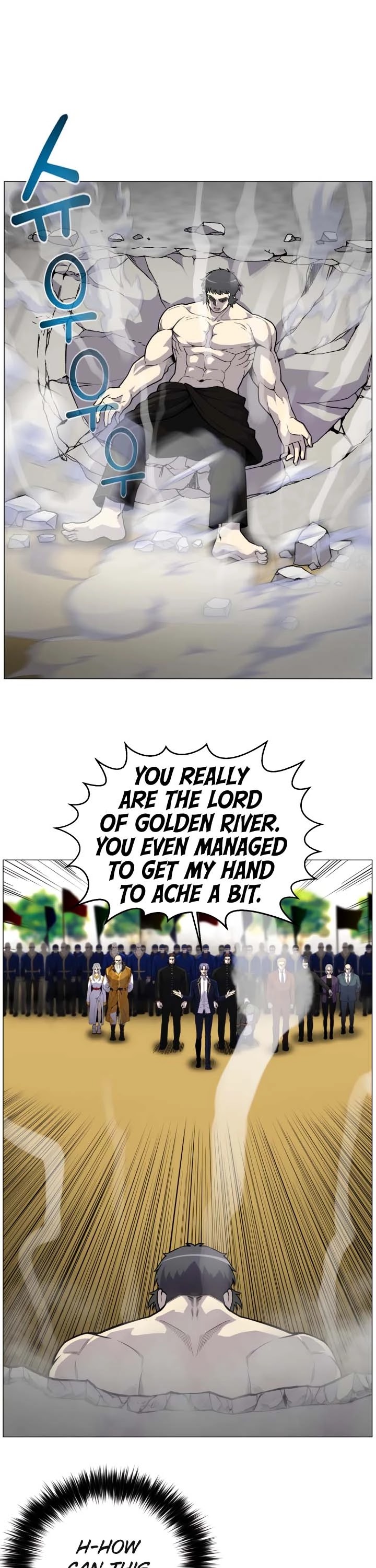 Reverse Villain Chapter 38 page 10 - Chapter 38