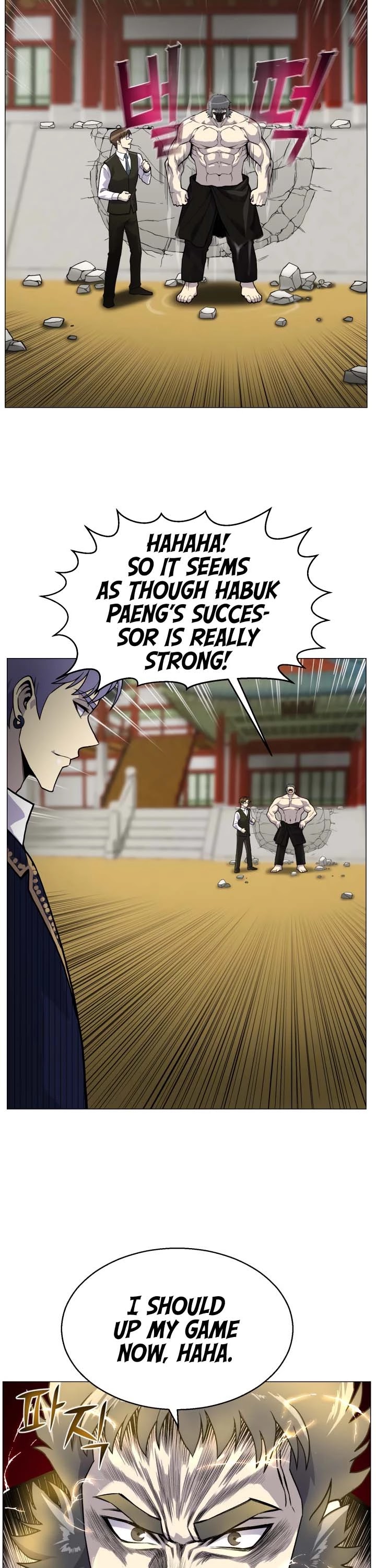 Reverse Villain Chapter 38 page 12 - Chapter 38