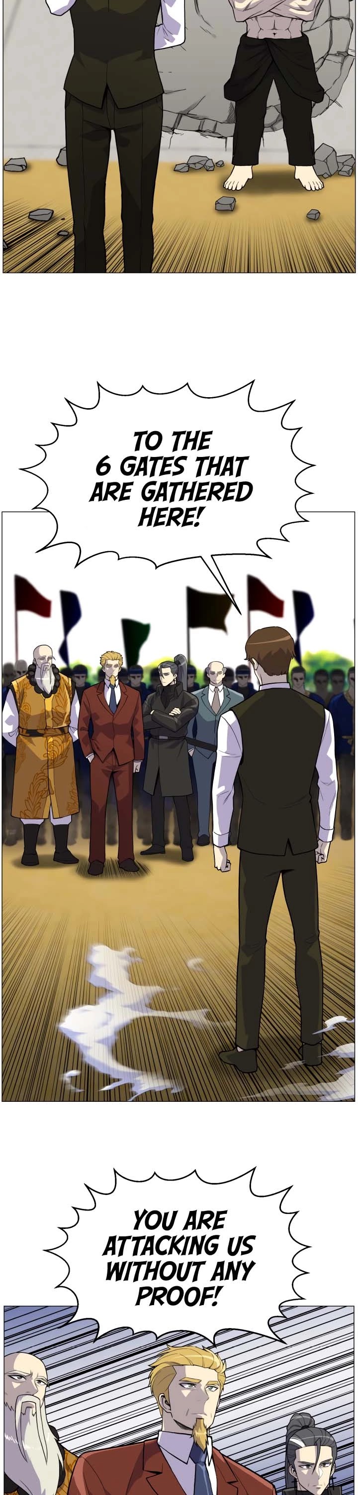 Reverse Villain Chapter 38 page 16 - Chapter 38