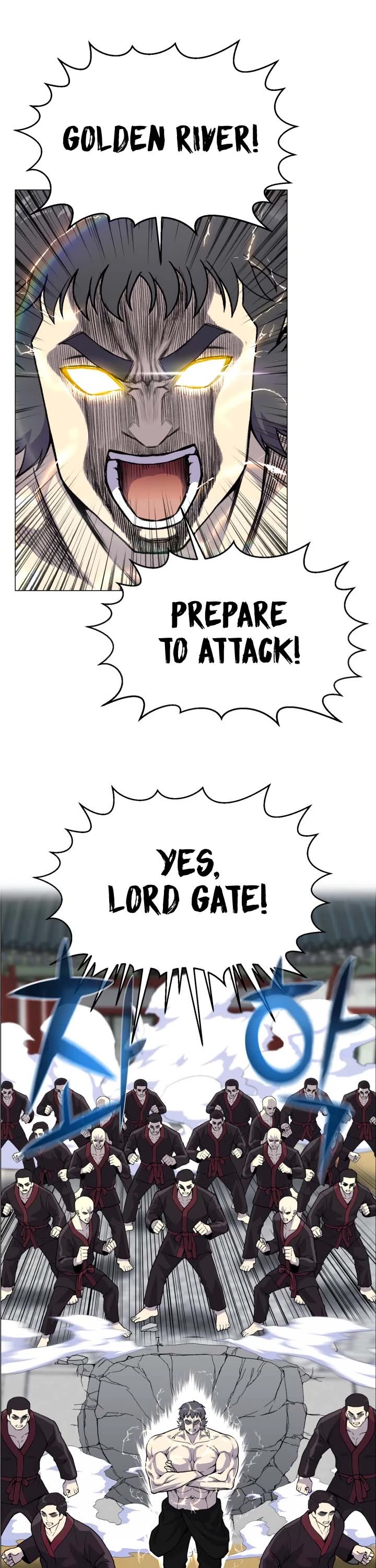 Reverse Villain Chapter 38 page 19 - Chapter 38