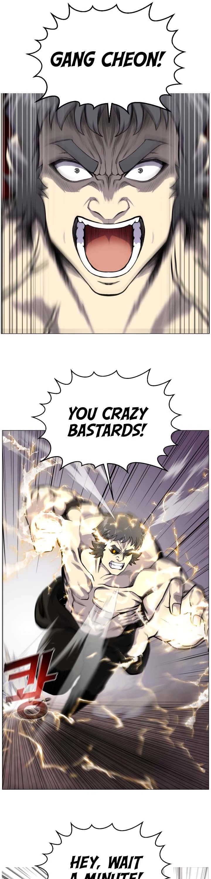 Reverse Villain Chapter 38 page 2 - Chapter 38