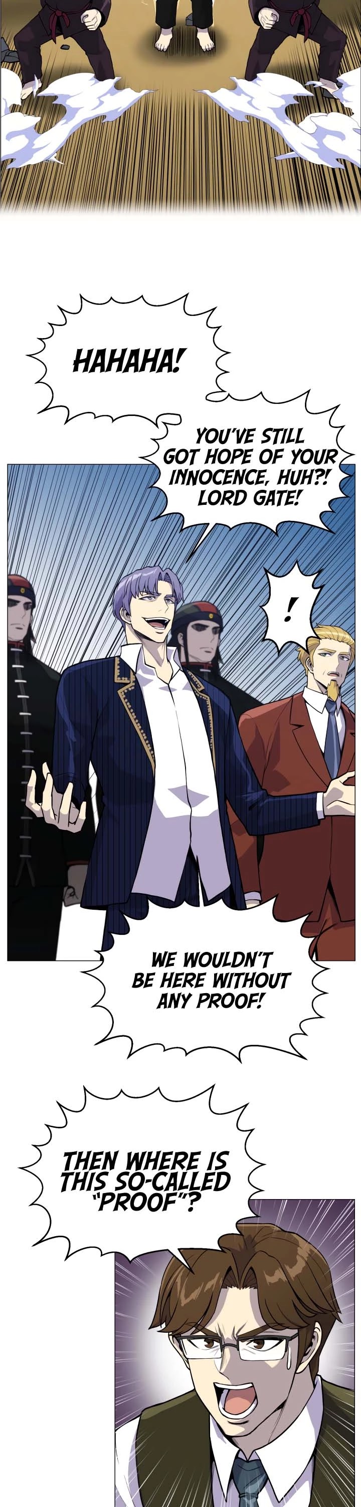 Reverse Villain Chapter 38 page 20 - Chapter 38