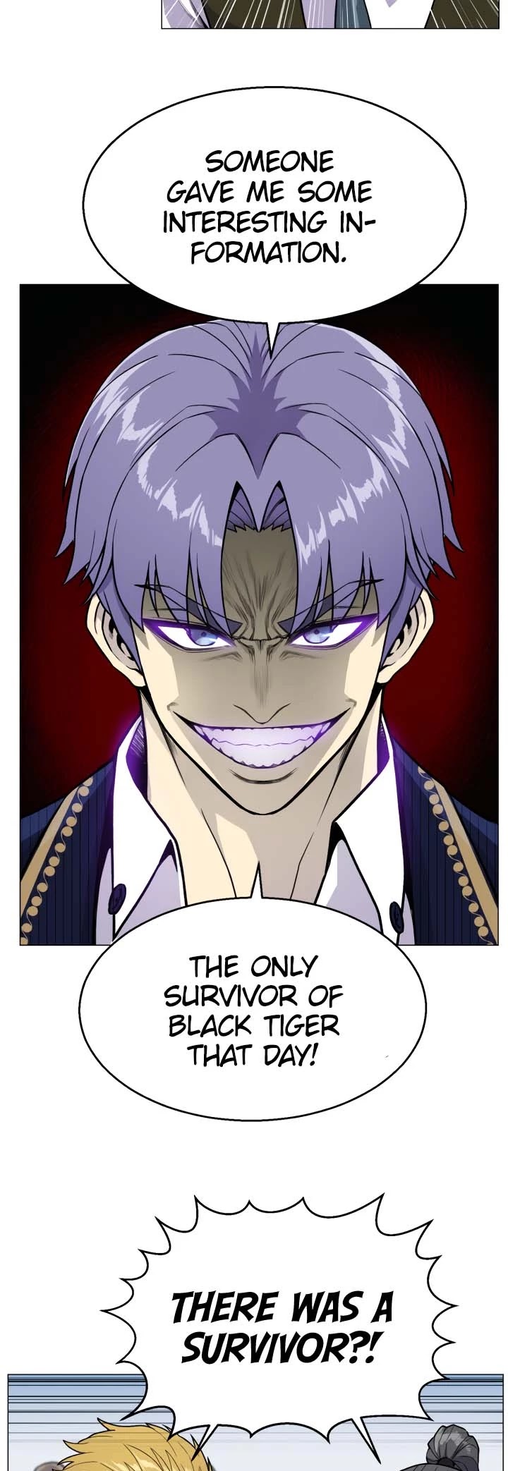 Reverse Villain Chapter 38 page 21 - Chapter 38