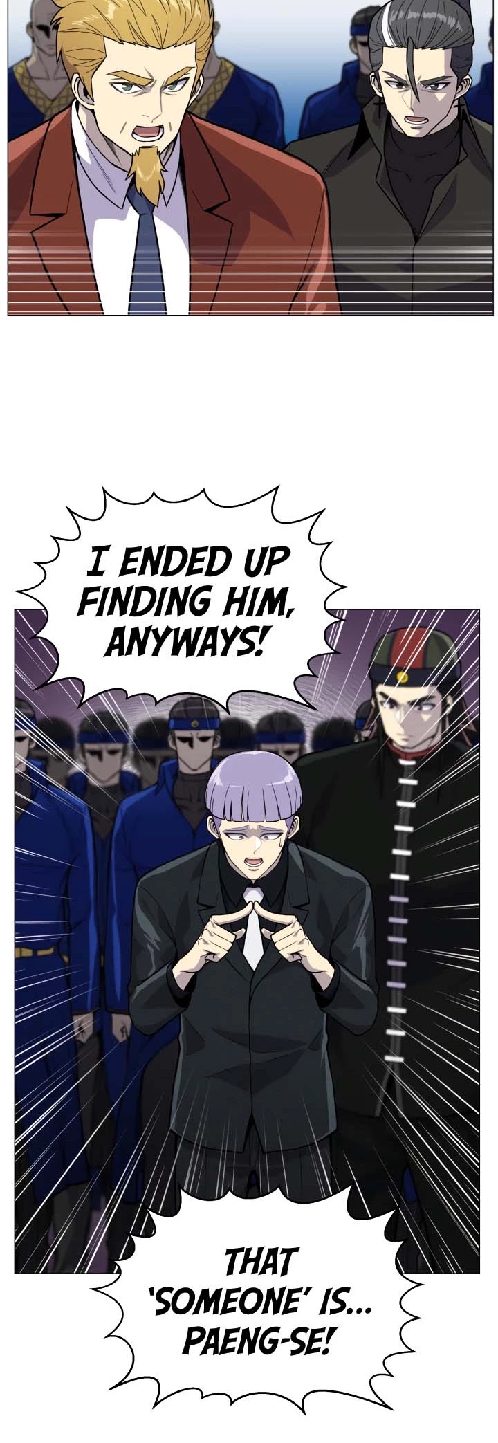 Reverse Villain Chapter 38 page 22 - Chapter 38
