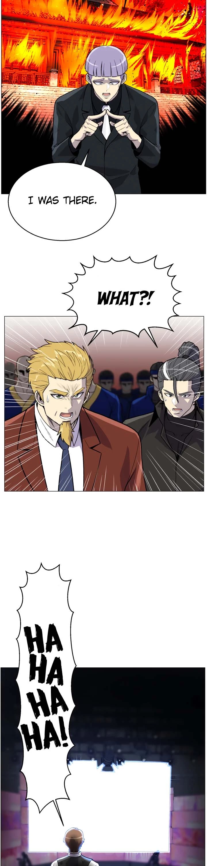 Reverse Villain Chapter 38 page 24 - Chapter 38