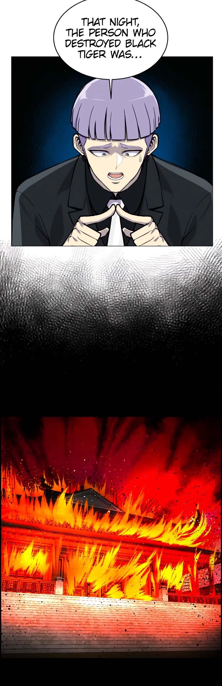 Reverse Villain Chapter 38 page 26 - Chapter 38