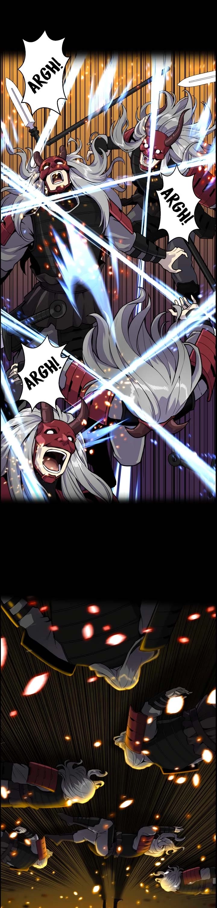 Reverse Villain Chapter 38 page 27 - Chapter 38