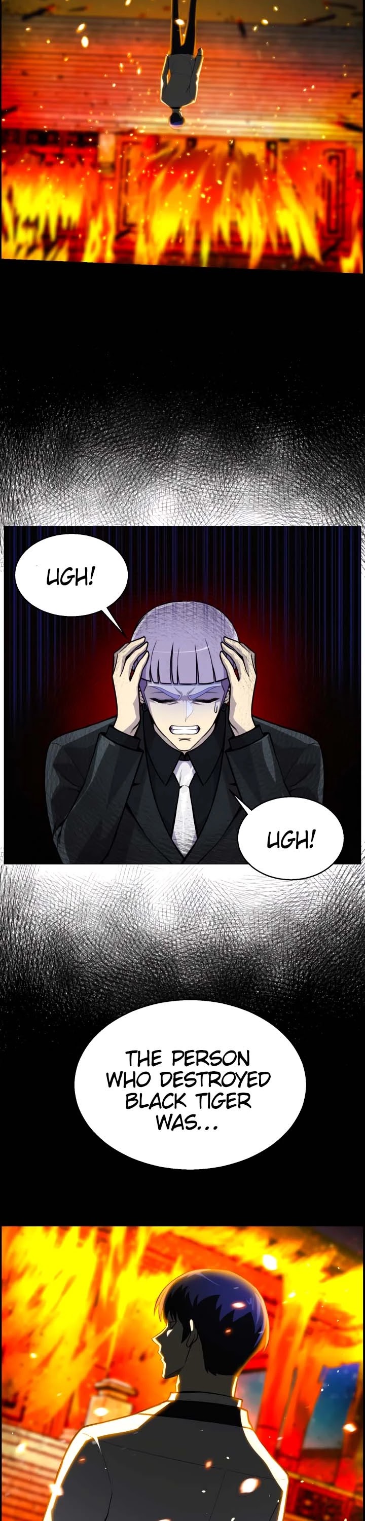 Reverse Villain Chapter 38 page 28 - Chapter 38