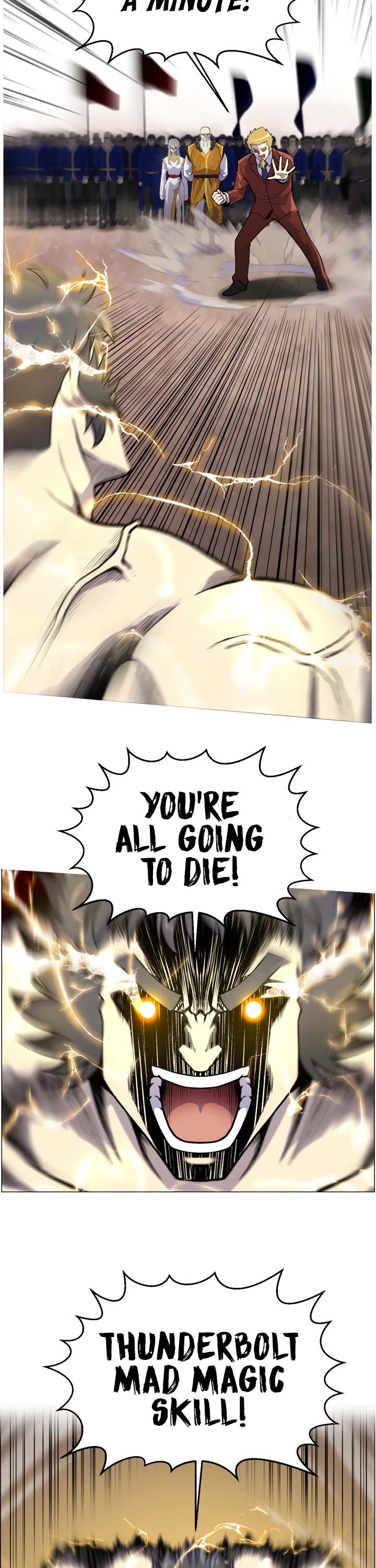 Reverse Villain Chapter 38 page 3 - Chapter 38
