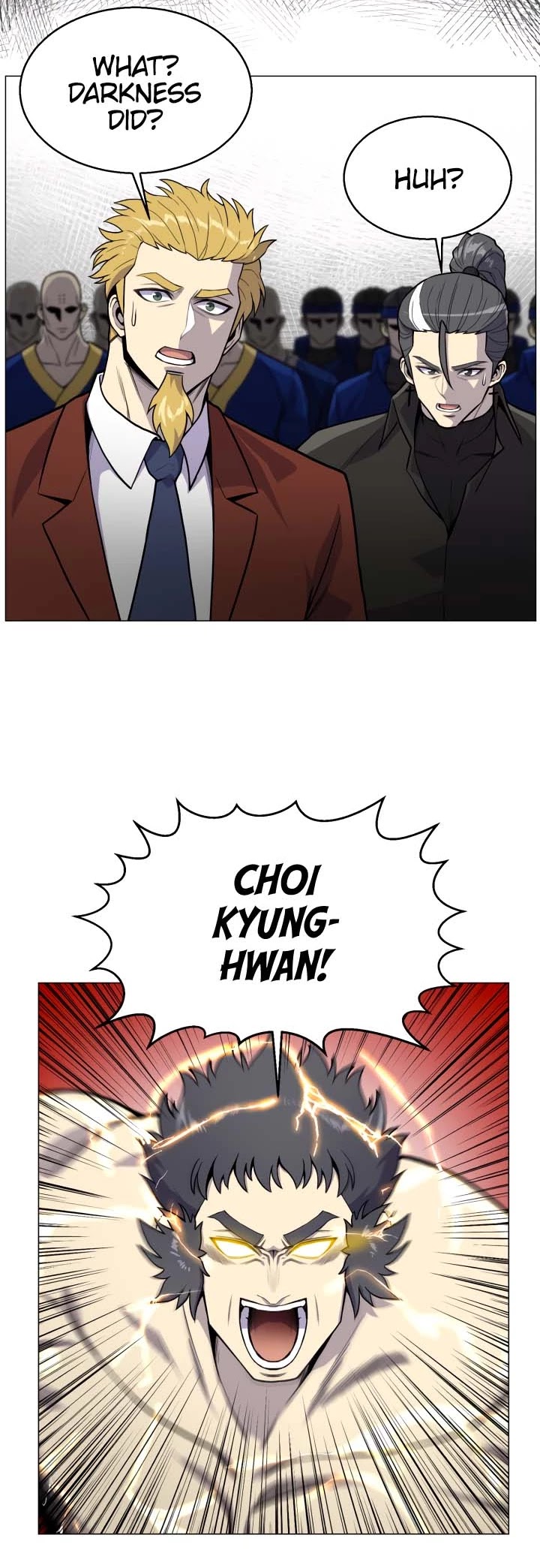 Reverse Villain Chapter 38 page 30 - Chapter 38