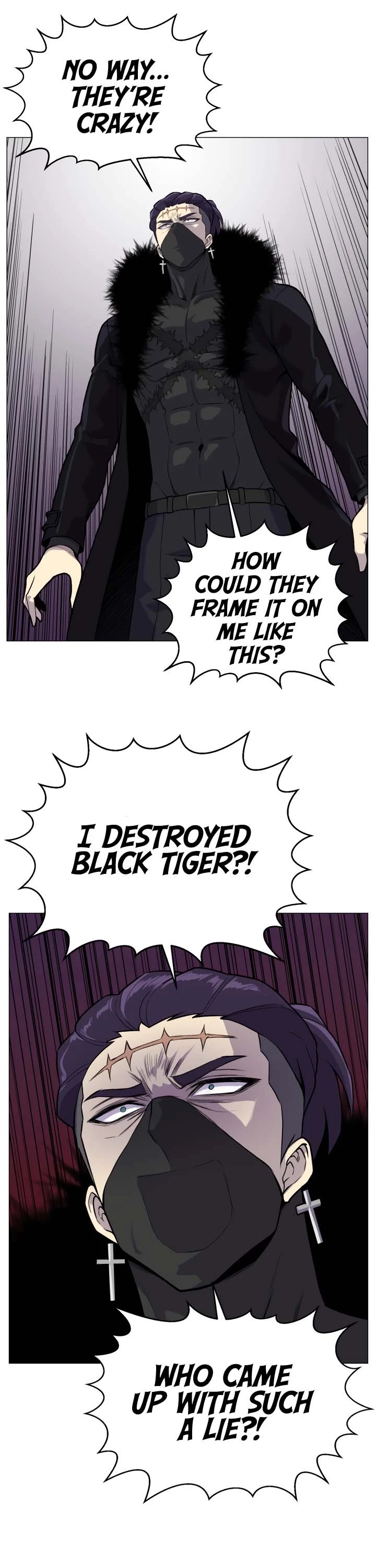 Reverse Villain Chapter 38 page 31 - Chapter 38