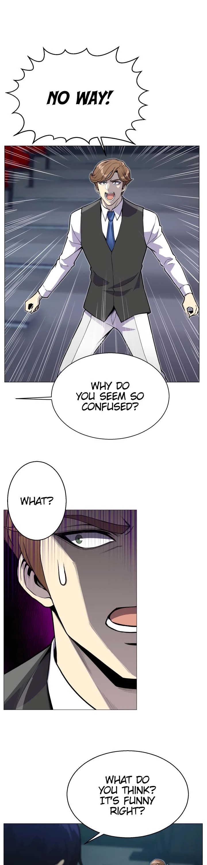 Reverse Villain Chapter 38 page 32 - Chapter 38