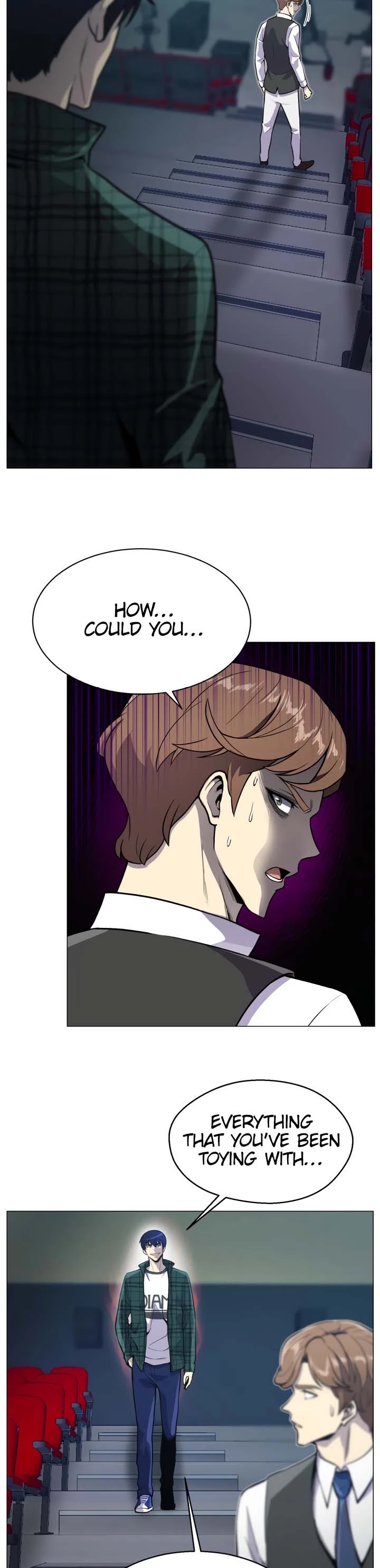 Reverse Villain Chapter 38 page 33 - Chapter 38