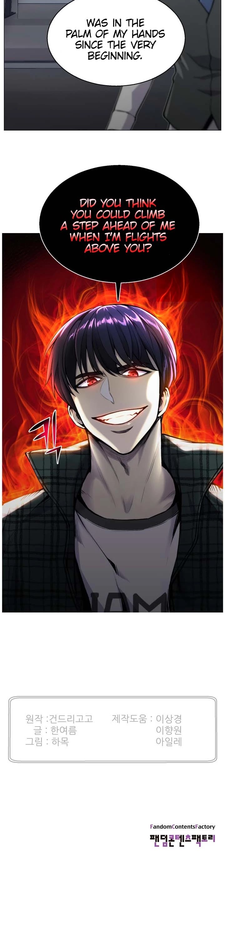 Reverse Villain Chapter 38 page 34 - Chapter 38