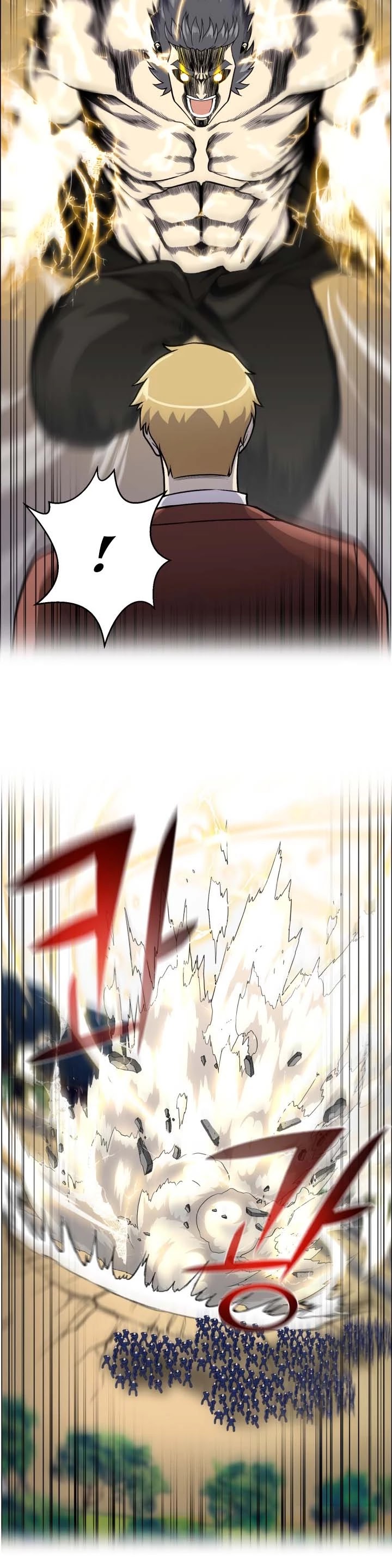 Reverse Villain Chapter 38 page 4 - Chapter 38