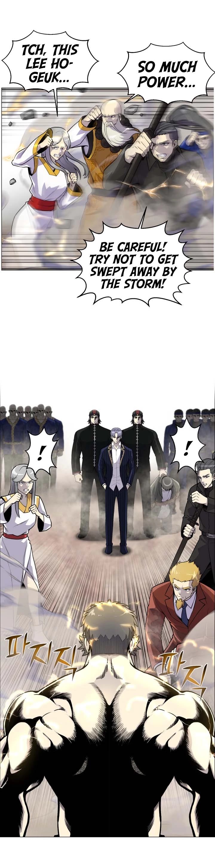 Reverse Villain Chapter 38 page 5 - Chapter 38