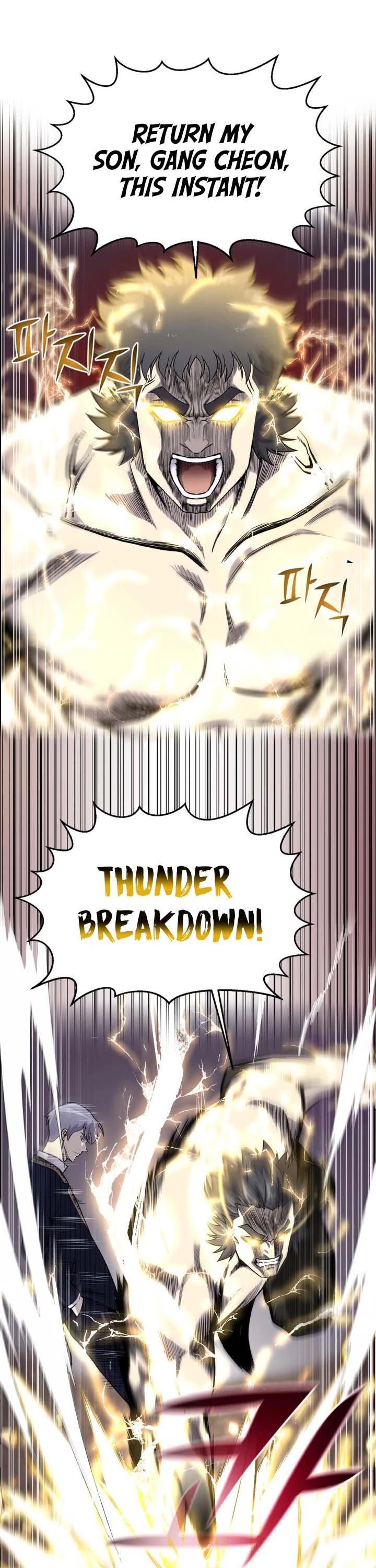 Reverse Villain Chapter 38 page 6 - Chapter 38