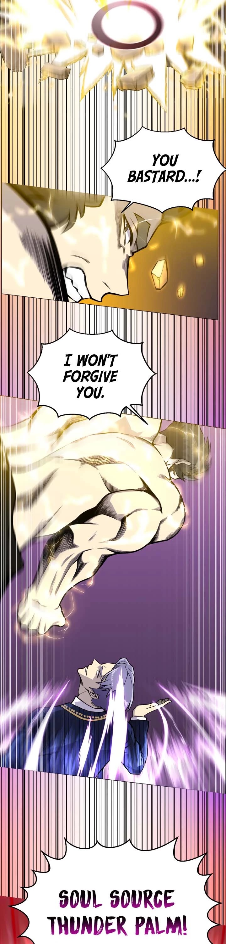 Reverse Villain Chapter 38 page 7 - Chapter 38