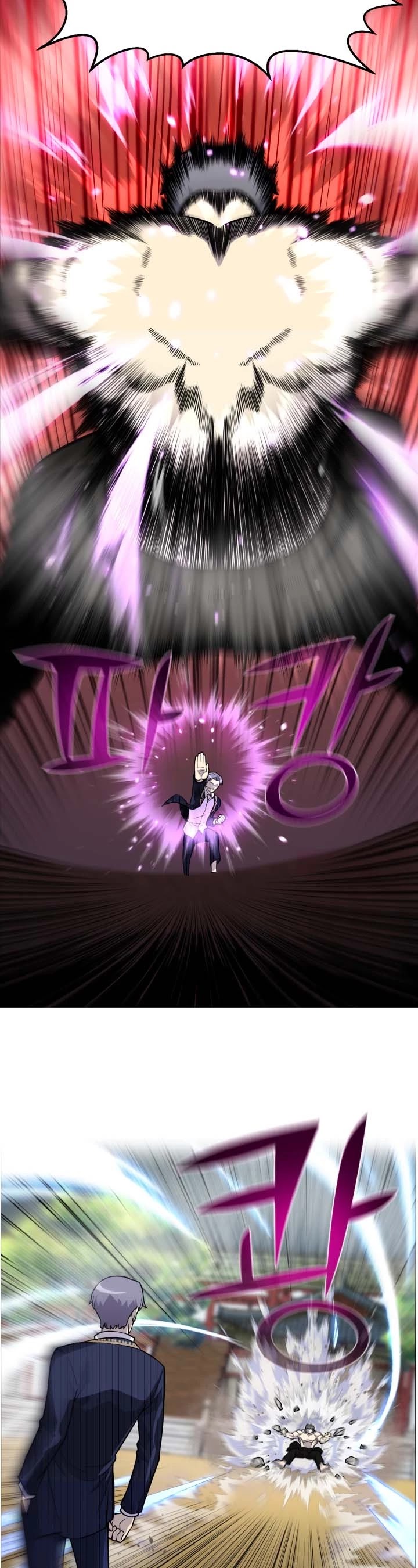 Reverse Villain Chapter 38 page 8 - Chapter 38