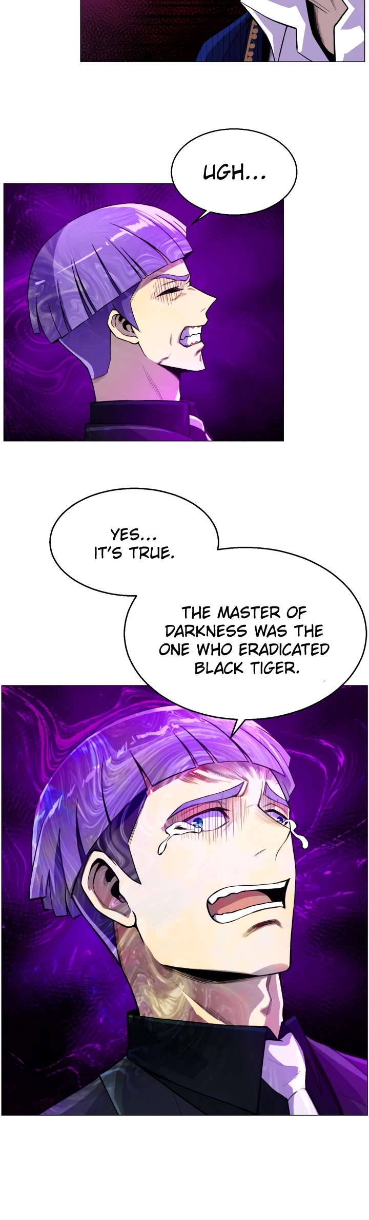 Reverse Villain Chapter 39 page 15 - Chapter 39