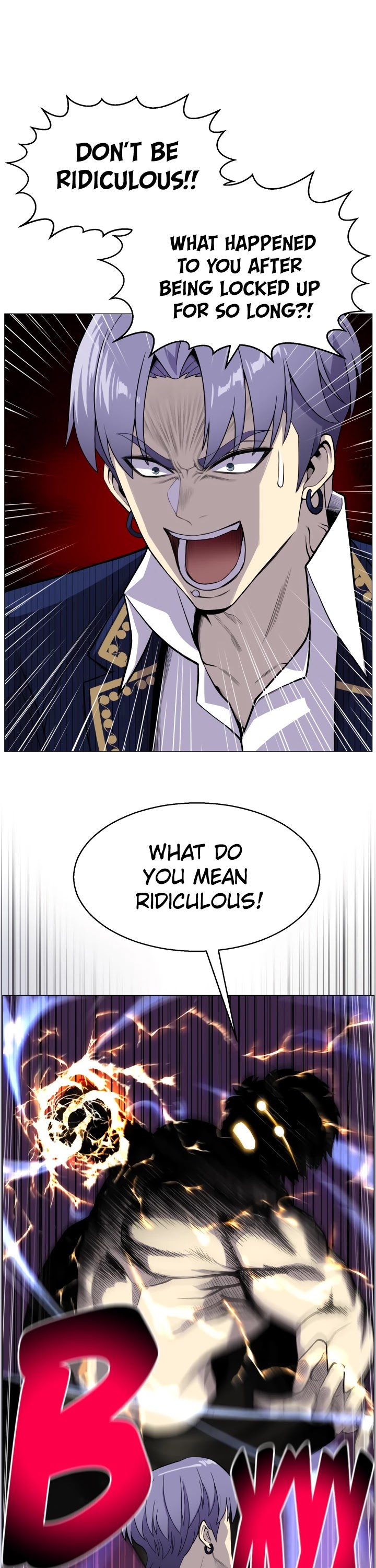 Reverse Villain Chapter 39 page 16 - Chapter 39